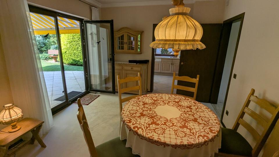 Einfamilienhaus Alfter - 7 Zimmer, 205 m&sup2;, 848.000&euro; | Angebot:26509012