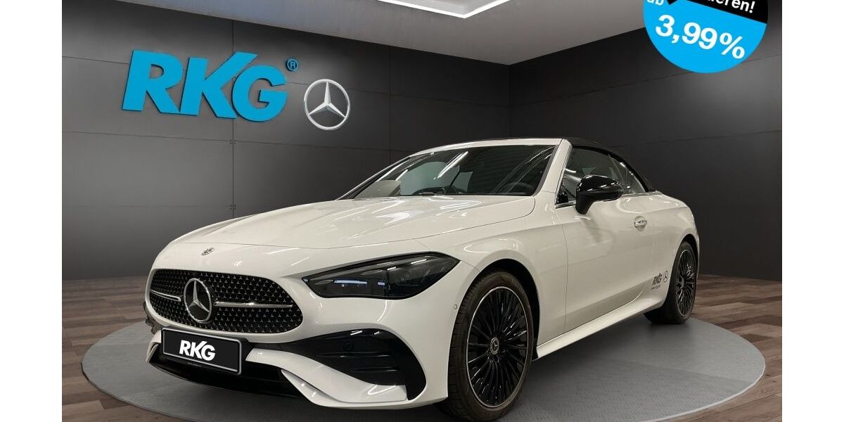 Mercedes-Benz CLE 200 9.800 km 63.890 &euro; Bornheim 53332