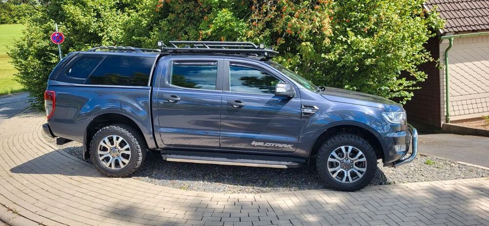 Ranger