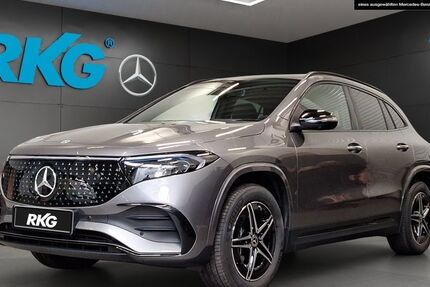 Mercedes-Benz EQA 9.649 km 45.770 &euro; Siegburg 53721