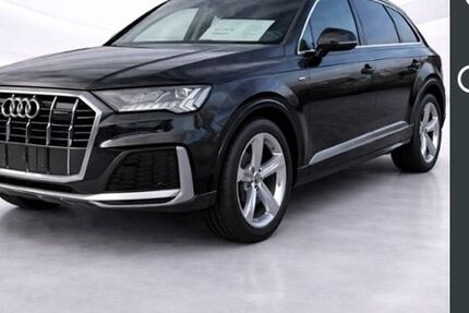 Audi Q7 79.300 km 55.899 &euro; Erftstadt 50374