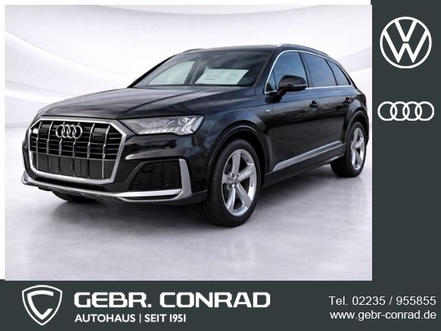 Audi Q7 79.300 km 55.899 &euro; Erftstadt 50374