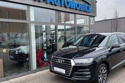 Audi Q7 162.400 km 27.900 &euro; Alfter 53347