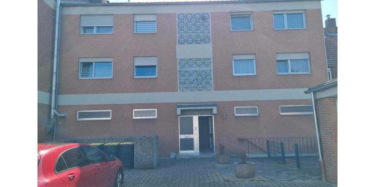 Etagenwohnung Euskirchen - 3 Zimmer, 80 m&sup2;, 210.000&euro; | Angebot:26152353