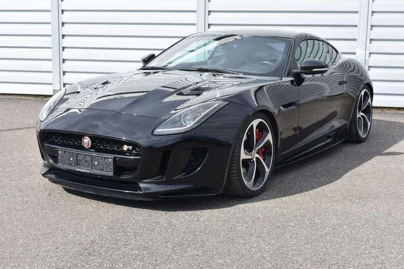F-Type
