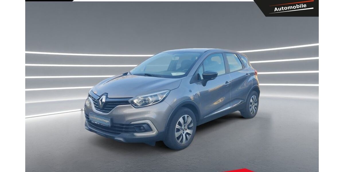 Renault Captur 96.000 km 13.490 &euro; Bonn 53119