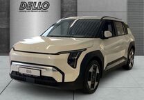 Gebrauchtwagen Kia EV3