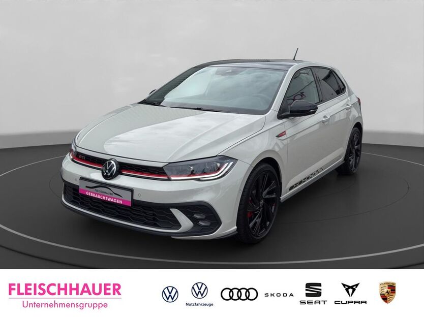 VW Polo 10.000 km 30.990 € Euskirchen 53879
