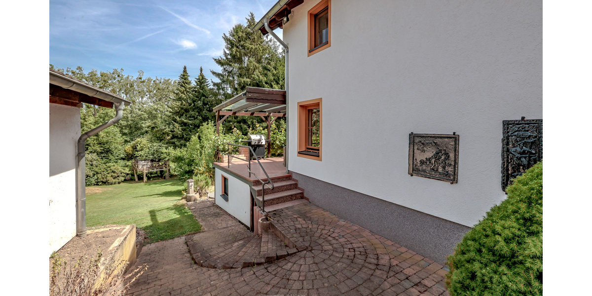 Charmantes Wohnhaus in Traumlage – Oberpleis Weiler Hartenberg - Einfamilienhaus Königswinter / Oberpleis Oberpleis | Angebot:27104485