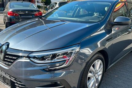 Renault Megane 65.000 km 15.990 € Eitorf 53783