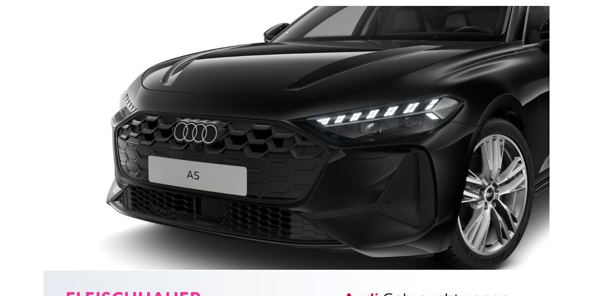 Audi A5 8.995 km 46.990 &euro; Köln 50968