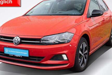 VW Polo 55.288 km 15.875 &euro; Troisdorf 53842