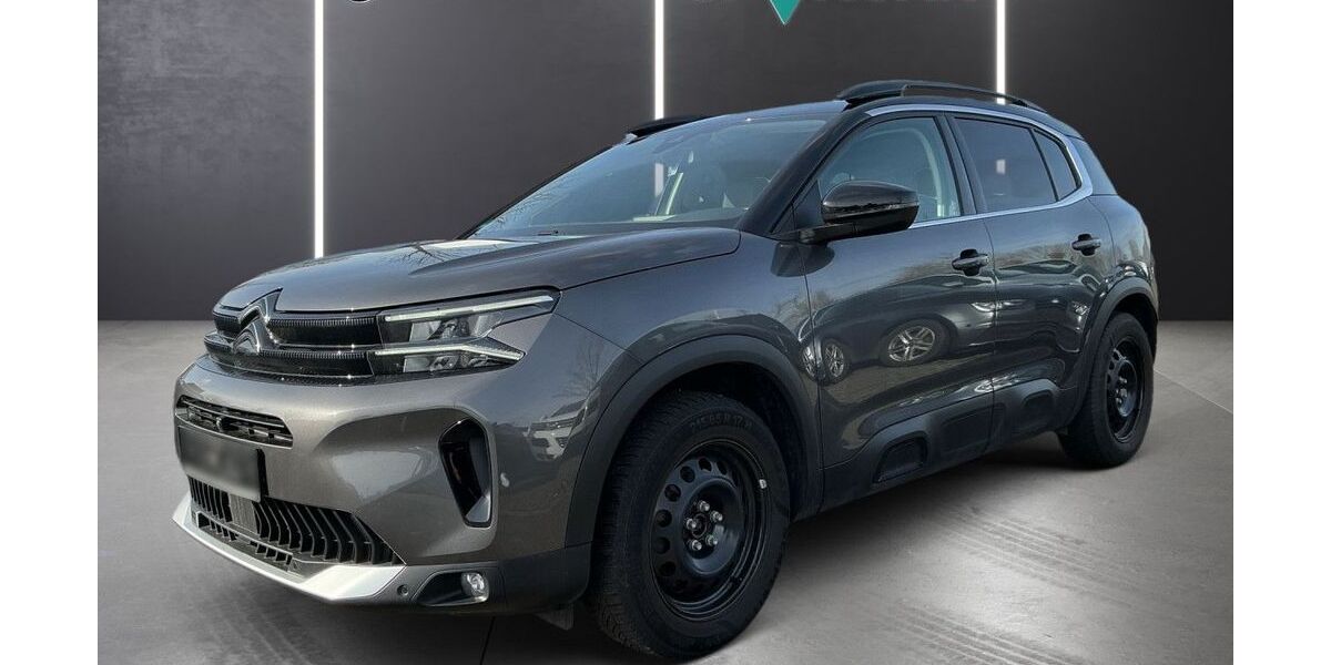 Citroen C5 Aircross 23.031 km 24.980 &euro; Köln 50829