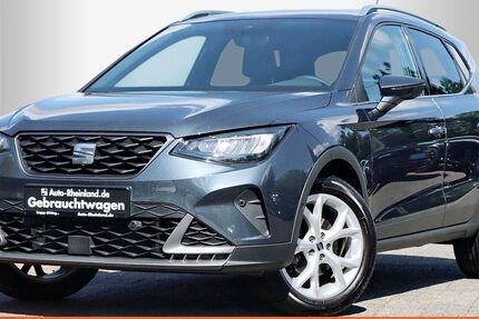 Seat Arona 30.780 km 17.945 &euro; Bonn 53175