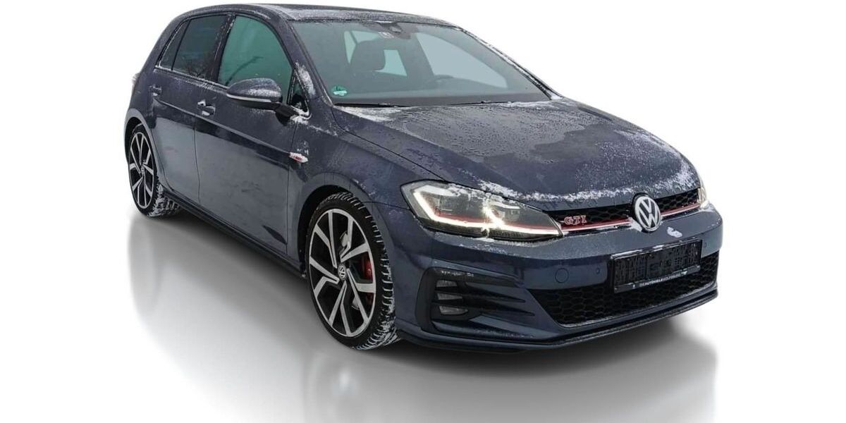 VW Golf 42.500 km 25.490 &euro; Köln 50858