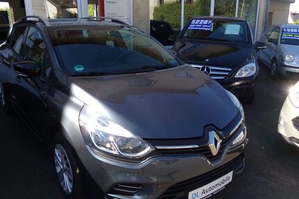 Renault Clio 103.093 km 6.890 &euro; Bad Honnef 53604