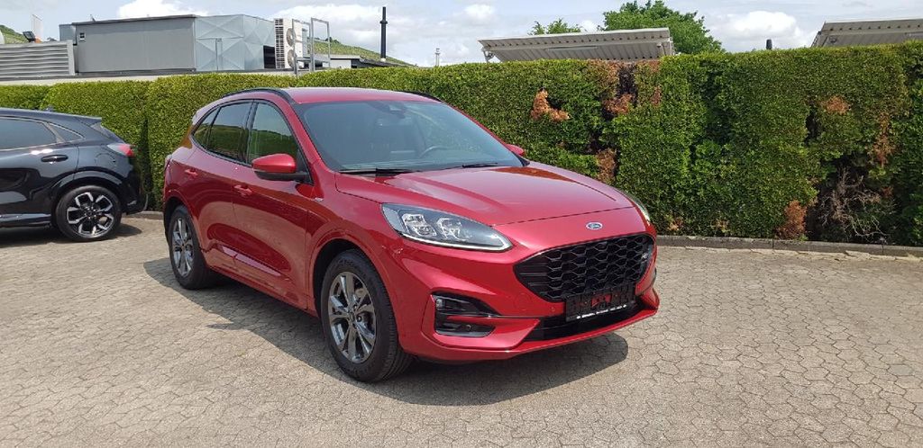 Ford Kuga 105.268 km 18.900 &euro; Bad Neuenahr 53474