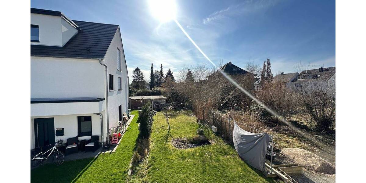 Doppelhaushälfte Bergisch Gladbach Alt-Refrath - 4 Zimmer, 140 m&sup2;, 569.000&euro; | Angebot:24103002