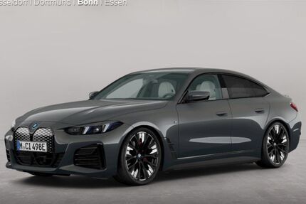 BMW i4 23.284 km 52.599 &euro; Bonn 53119