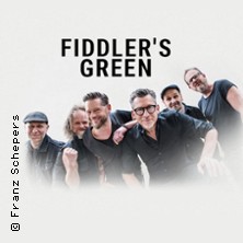 Fiddler's Green - 35 Years Tour - support: Wüstenberg 06.12.2025 Carlswerk Victoria