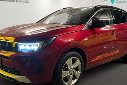 Opel Grandland (X) 24.400 km 26.990 &euro; Rheinbach 53359