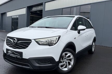 Opel Crossland (X) 41.800 km 10.699 &euro; Bornheim-Kardorf 53332