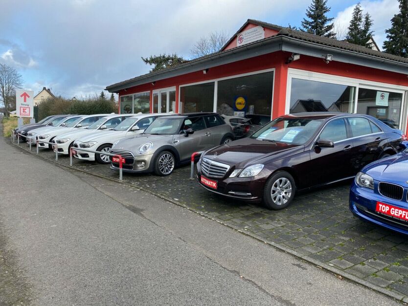 Audi Q7 157.000 km 30.999 € Bad Breisig 53498