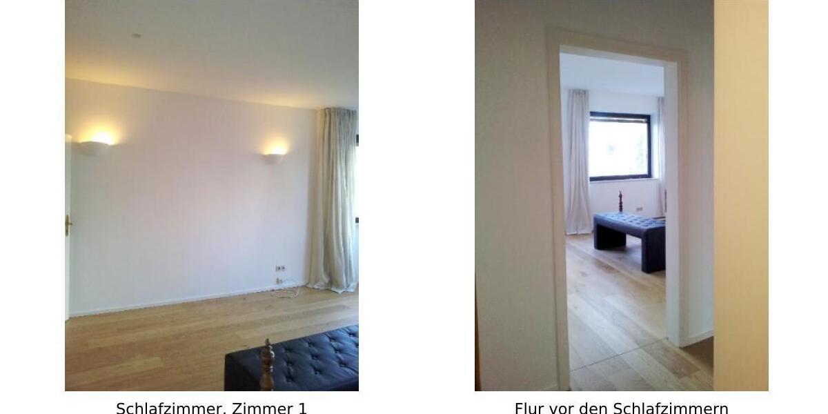 Repräsentative 3-Zimmer Wohnung mit großem Balkon und TG-Stellplatz - Etagenwohnung Köln Marienburg | Angebot:26384750