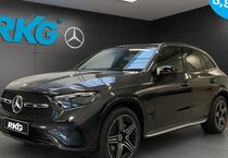 Mercedes-Benz GLC 220 9.800 km 64.870 &euro; Bonn 53119