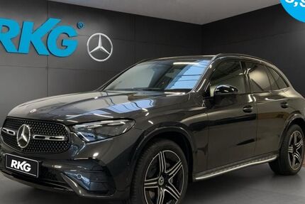 Mercedes-Benz GLC 220 9.800 km 64.870 € Bonn 53119