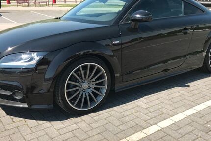 Audi TT 172.000 km 11.900 &euro; Rösrath 51503