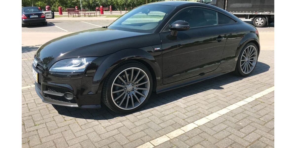 Audi TT 172.000 km 11.900 &euro; Rösrath 51503