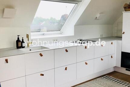 Wohnungsswap - 4 Zimmer, 100 m² - Körnerstraße, Köln 4 zimmer