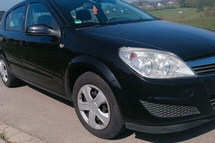 Opel Astra 158.000 km 3.100 &euro; Asbach 53567