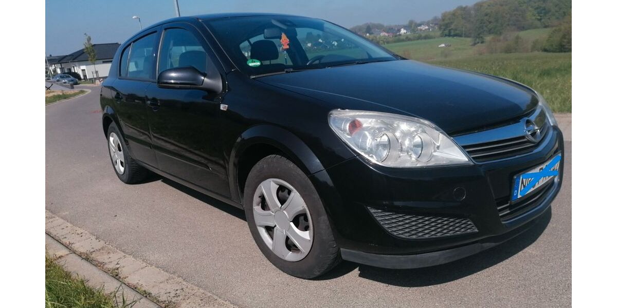 Opel Astra 158.000 km 3.100 &euro; Asbach 53567