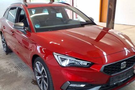 Seat Leon 82.074 km 20.500 € Eitorf 53783