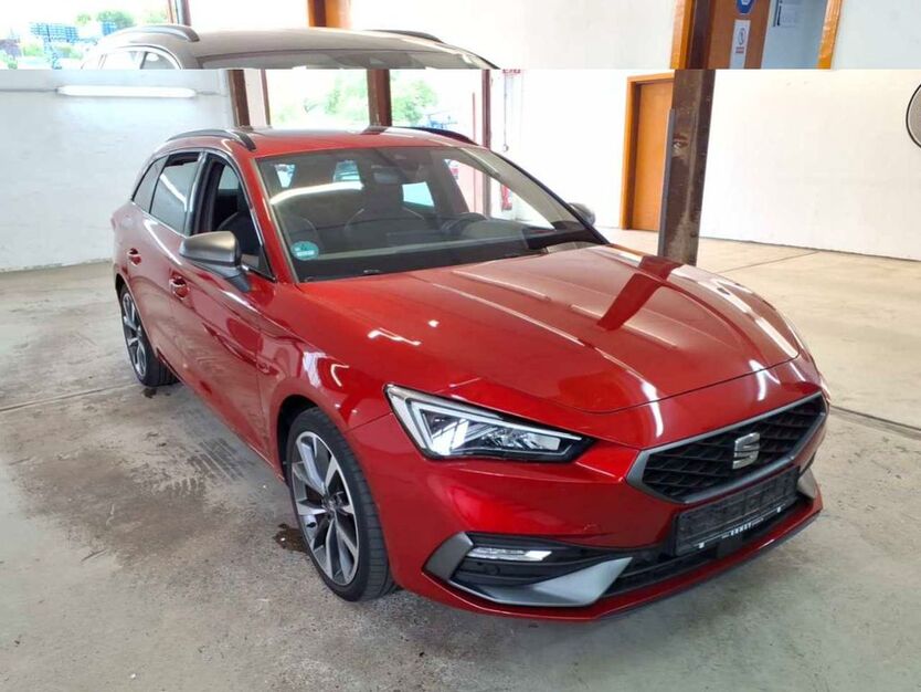 Seat Leon 82.074 km 20.500 € Eitorf 53783