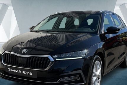 Skoda Octavia 67.950 km 24.270 € Siegburg 53721