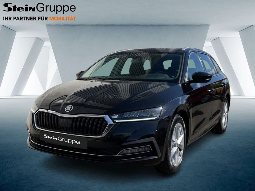 Skoda Octavia 67.950 km 24.270 € Siegburg 53721