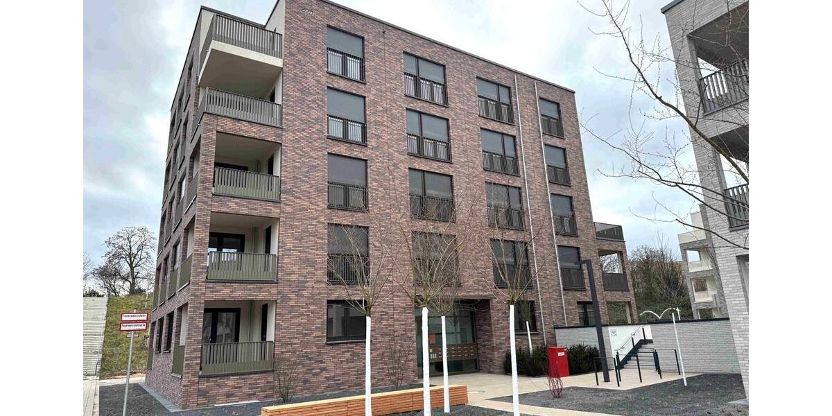 Etagenwohnung Bonn Dransdorf - 3 Zimmer, 80 m&sup2;, 1.180&euro; | Angebot:25720416