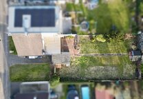 Familienfreundliches Grundstück mit Altbestand in ruhiger Lage!