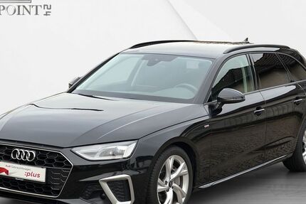 Audi A4 179.521 km 20.900 € Köln-Porz 51147