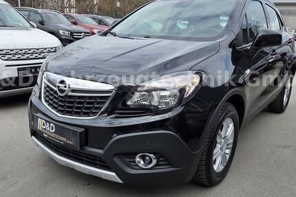 Opel Mokka 71.125 km 9.999 &euro; Eitorf 53783
