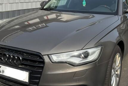 Audi A6 275.000 km 9.500 &euro; Köln 51503
