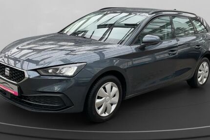 Seat Leon 81.932 km 17.980 &euro; Köln-Mülheim 51063