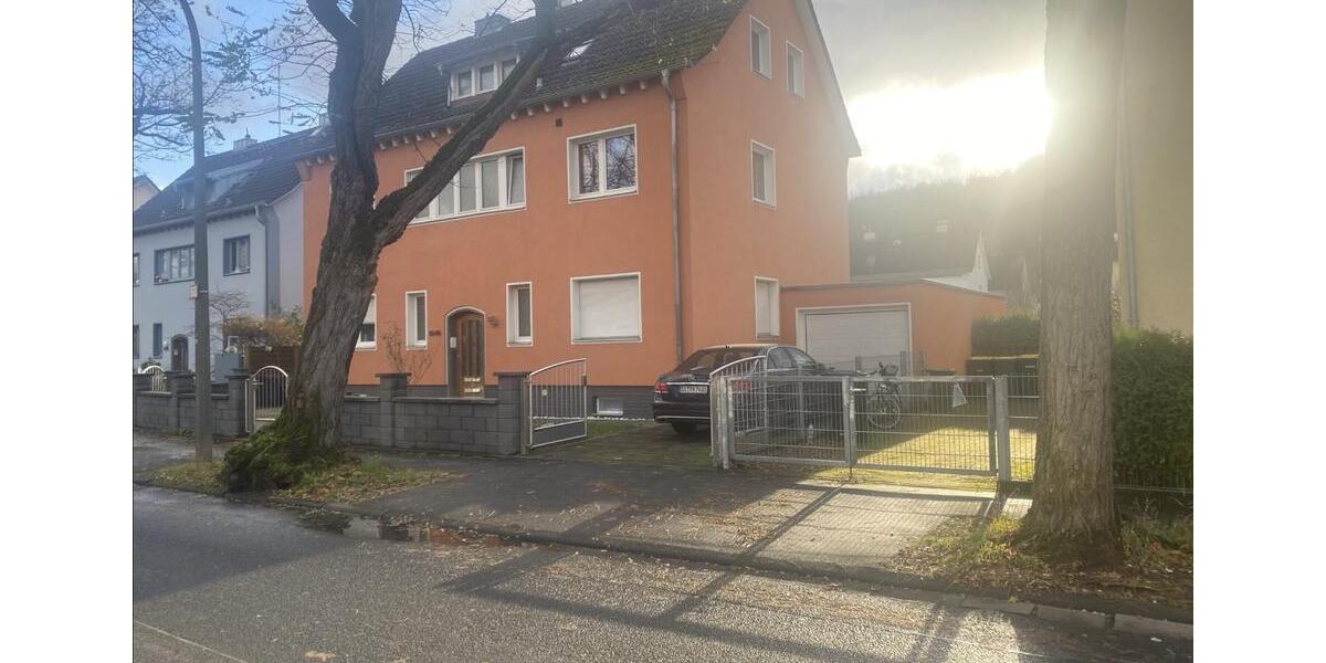 Mehrfamilienhaus, Wohnhaus Bonn Friesdorf - 16 Zimmer, 210 m&sup2;, 750.000&euro; | Angebot:26728889