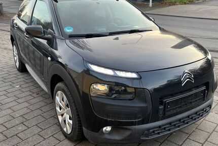 Citroen C4 Cactus 88.199 km 8.499 &euro; Bonn 53227