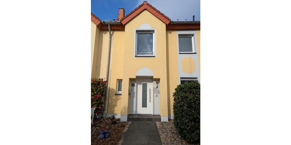 Reihenhaus Bonn Auerberg | Angebot:25538476