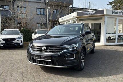 VW T-Roc 90.091 km 16.490 &euro; Köln 51067