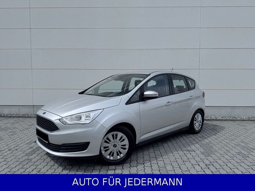 C-Max